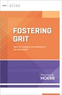 Fostering Grit How do I prepare my students for the real world