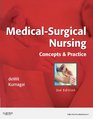 MedicalSurgical Nursing Concepts  Practice