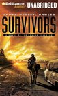 Survivors (Coming Collapse, Bk 2) (Audio CD) (Unabridged)