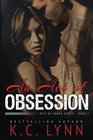 An Act of Obsession (Acts of Honor) (Volume 3)