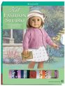 Kit Fashion Studio (American Girl Fashion Studio)