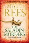The Saladin Murders An Omar Yussef Novel