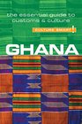 Ghana  Culture Smart The Essential Guide to Customs  Culture