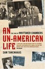 An UnAmerican Life The Case of Whittaker Chambers