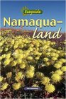 Ecoguide Namaqualand