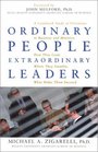 Ordinary People Extraordinary Leaders