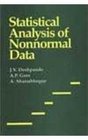 Statistical analysis of nonnormal data