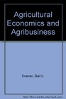 Agricultural Economics and Agribusiness