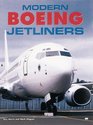 Modern Boeing Jetliners
