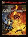 College of Wizardry (Advanced Dungeons  Dragons Game)