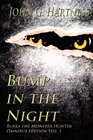 Bump in the Night Bubba the Monster Hunter Omnibus Vol 1