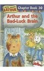Arthur and the BadLuck Brain