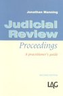 Judicial Review Proceedings