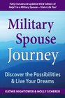 Military Spouse Journey Discover the Possibilities  Live Your Dreams
