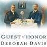 Guest of Honor Booker T Washington Theodore Roosevelt and the White House Dinner That Shocked a Nation