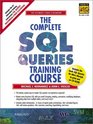 The Complete SQL Queries Training Course