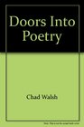 Doors into poetry