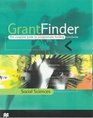 Grants Register Guide to Postgraduate Funding