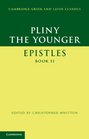 Pliny the Younger 'Epistles' Book II
