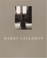 Harry Callahan  Photographs by Harry Callahan