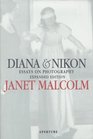 Diana and Nikon Essays on Photography