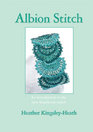 Albion Stitch: An Introduction to the New Beadwork Stitch
