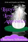 Lizzy's Love Apprentice Pride and Prejudice and Witches