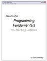 HandsOn Programming Fundamentals