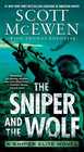 The Sniper and the Wolf (Sniper Elite, Bk 3)