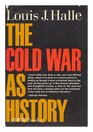 Cold War As History
