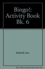 Bingo Activity Book Bk 6