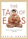 The Tao of Elvis