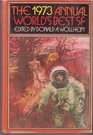 World's Best Science Fiction 1973