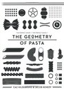 The Geometry of Pasta