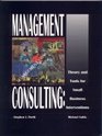 Management Consulting Theory and Tools for Small Business Interventions