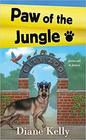 Paw of the Jungle (Paw Enforcement, Bk 8)