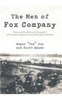 The Men of Fox Company History and Recollections of Company F 291st Infantry Regiment SeventyFifth Infantry Division