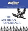 The American Experience A Collection of Great American Stories