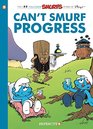 The Smurfs 23 Can't Smurf Progress