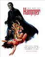 The Art of Hammer The Official Poster Collection From the Archive of Hammer Films