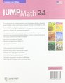 JUMP Math AP Book 21 US Common Core Edition