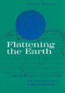 Flattening the Earth  Two Thousand Years of Map Projections