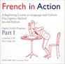 French in Action Digital Audio Program Part 1 Second Edition