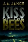 Kiss of the Bees (Walker Family, Bk 2)