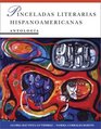 Pinceladas literarias hispanoamericanas