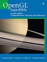 OpenGL Superbible Comprehensive Tutorial and Reference