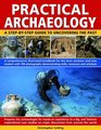 Practical Archaeology A StepbyStep Guide to Uncovering the Past
