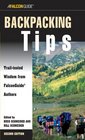 Backpacking Tips 2nd Trailtested Wisdom from FalconGuide Authors