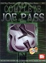 Mel Bay's Complete Joe Pass