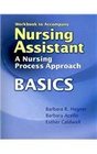 Workbook for Hegner/Acello/Caldwell's Nursing Assistant A Nursing Process Approach  Basics